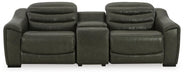 Center Line Living Room Set - De Avenue Furniture