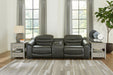 Center Line Living Room Set - De Avenue Furniture