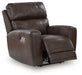 Crossplex Power Recliner - De Avenue Furniture