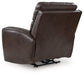 Crossplex Power Recliner - De Avenue Furniture