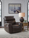 Crossplex Power Recliner - De Avenue Furniture