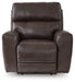 Crossplex Power Recliner - De Avenue Furniture