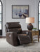 Crossplex Power Recliner - De Avenue Furniture
