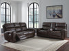 Crossplex Living Room Set - De Avenue Furniture