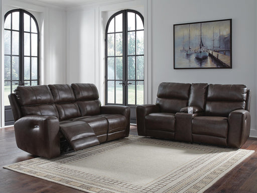 Crossplex Living Room Set - De Avenue Furniture