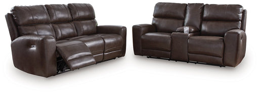 Crossplex Living Room Set - De Avenue Furniture