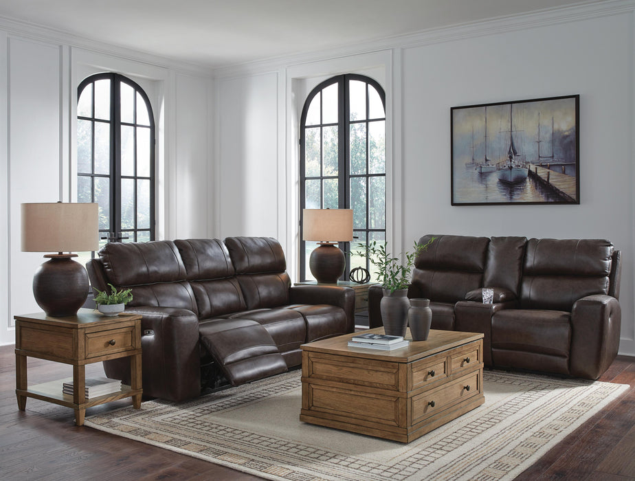 Crossplex Living Room Set - De Avenue Furniture