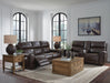 Crossplex Living Room Set - De Avenue Furniture
