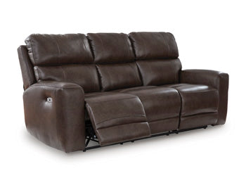 Crossplex Power Reclining Sofa - De Avenue Furniture