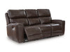 Crossplex Living Room Set - De Avenue Furniture