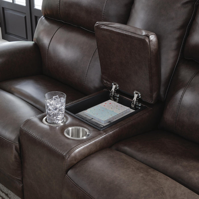 Crossplex Living Room Set - De Avenue Furniture