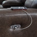 Crossplex Power Recliner - De Avenue Furniture