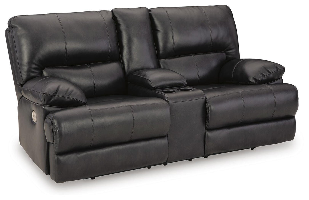 Mountainous Living Room Set - De Avenue Furniture