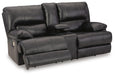 Mountainous Living Room Set - De Avenue Furniture