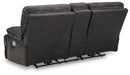 Mountainous Living Room Set - De Avenue Furniture