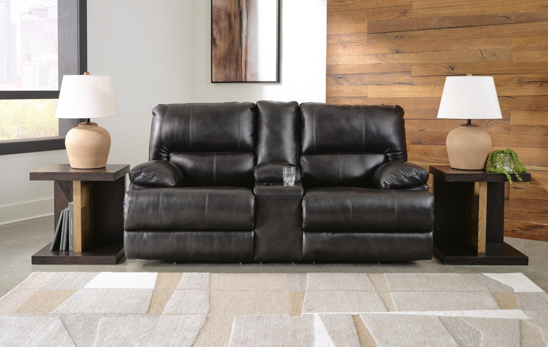 Mountainous Living Room Set - De Avenue Furniture