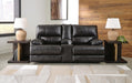 Mountainous Living Room Set - De Avenue Furniture
