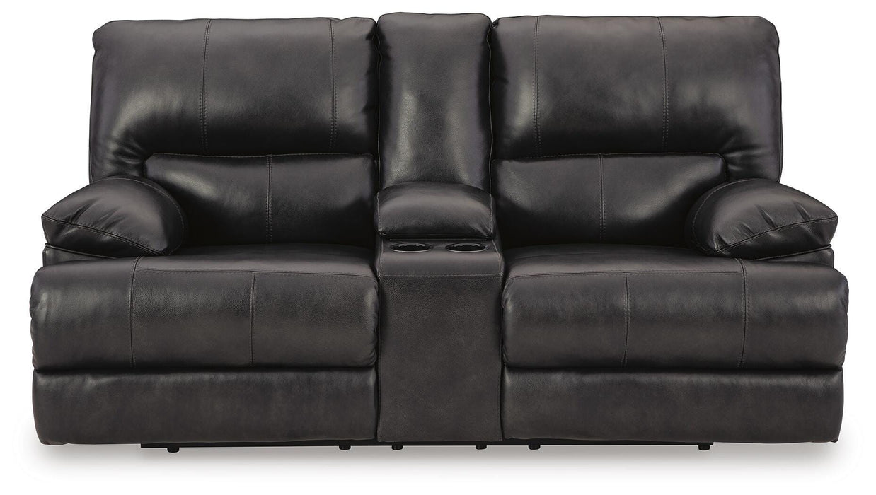 Mountainous Living Room Set - De Avenue Furniture