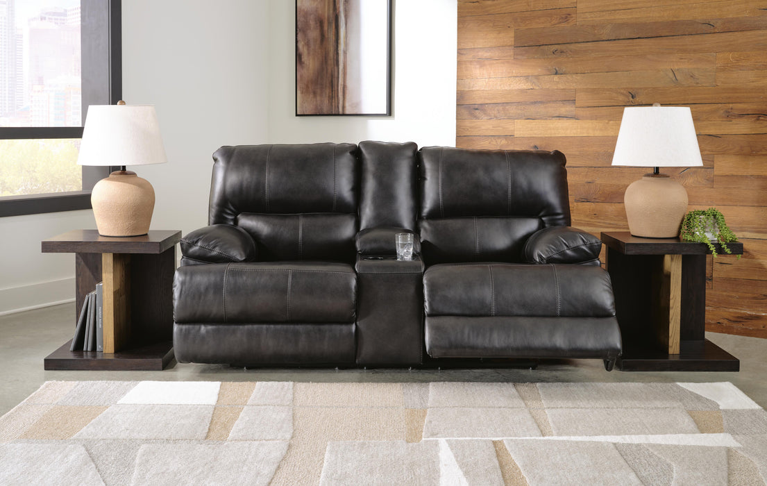 Mountainous Living Room Set - De Avenue Furniture