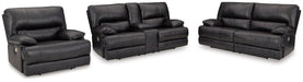 Mountainous Living Room Set - De Avenue Furniture