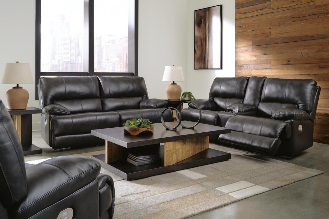Mountainous Living Room Set - De Avenue Furniture