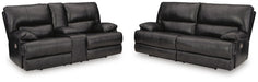 Mountainous Living Room Set - De Avenue Furniture
