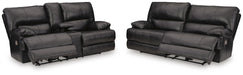 Mountainous Living Room Set - De Avenue Furniture