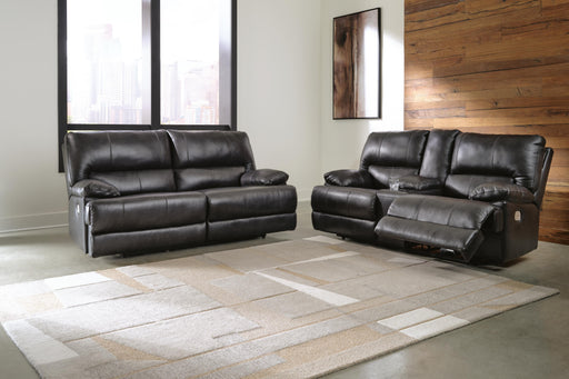 Mountainous Living Room Set - De Avenue Furniture