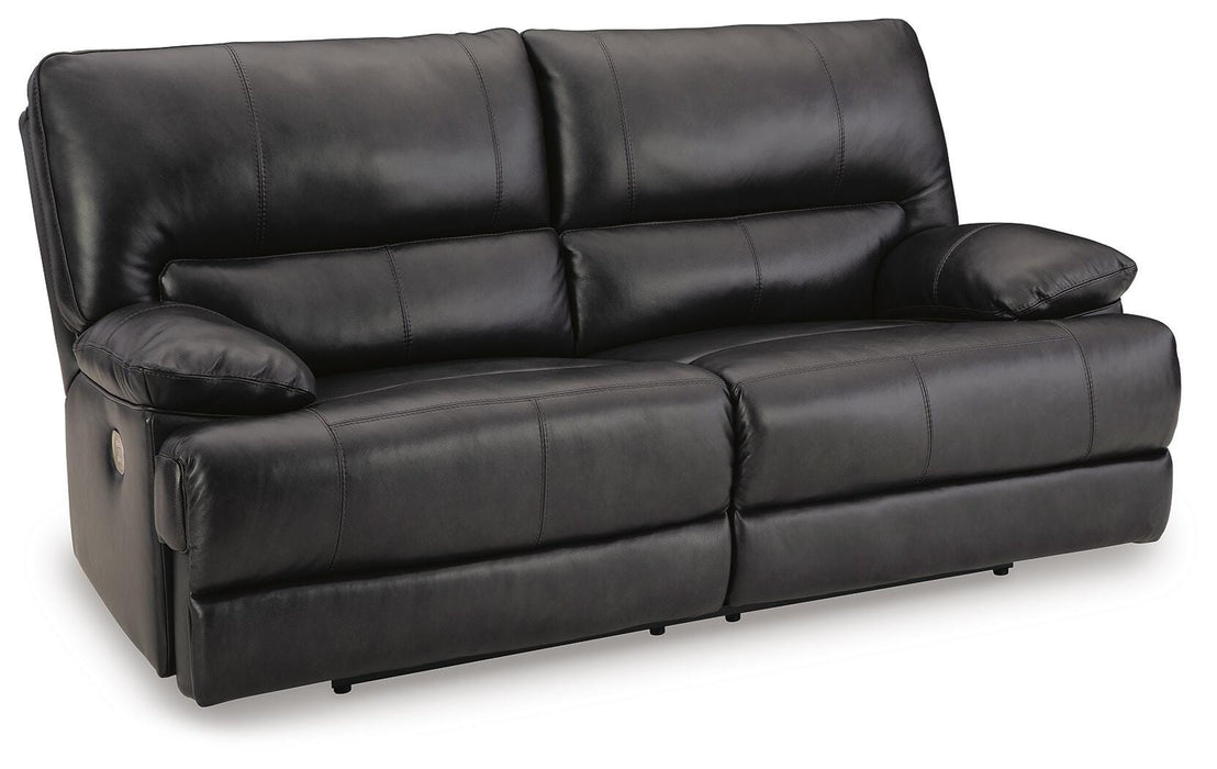 Mountainous Living Room Set - De Avenue Furniture