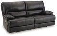 Mountainous Living Room Set - De Avenue Furniture