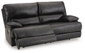 Mountainous Living Room Set - De Avenue Furniture