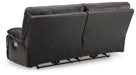 Mountainous Living Room Set - De Avenue Furniture