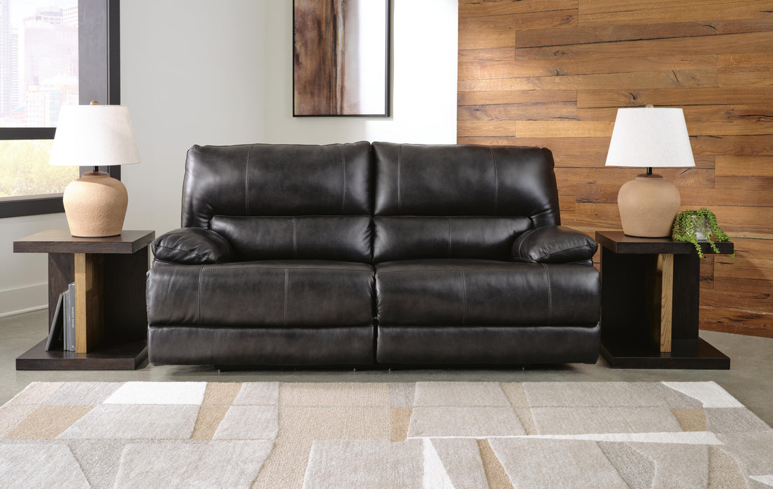 Mountainous Living Room Set - De Avenue Furniture