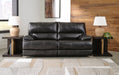Mountainous Living Room Set - De Avenue Furniture