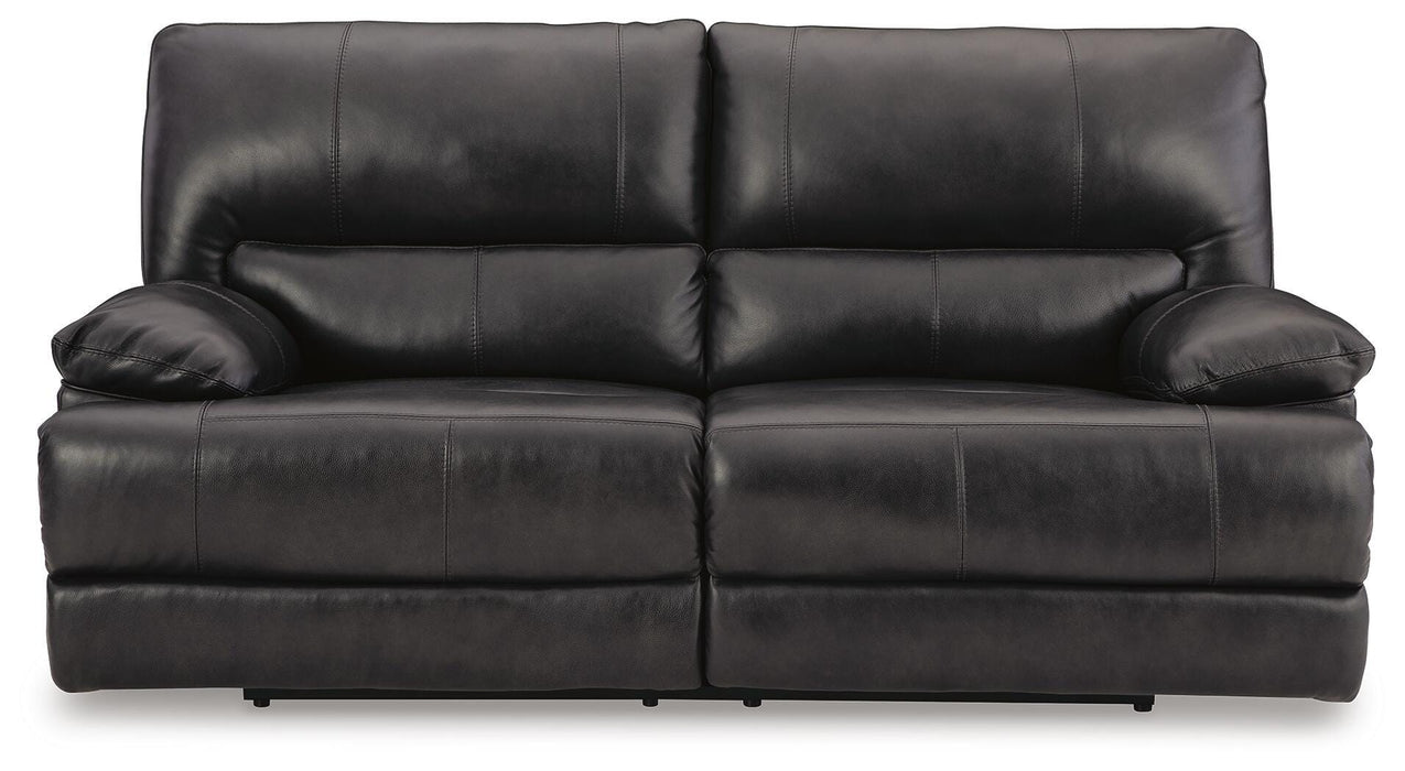 Mountainous Living Room Set - De Avenue Furniture