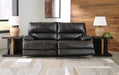 Mountainous Living Room Set - De Avenue Furniture