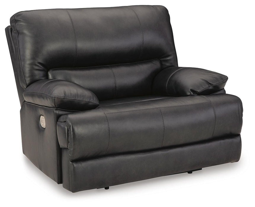 Mountainous Living Room Set - De Avenue Furniture