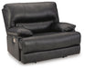 Mountainous Living Room Set - De Avenue Furniture