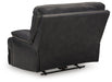 Mountainous Living Room Set - De Avenue Furniture