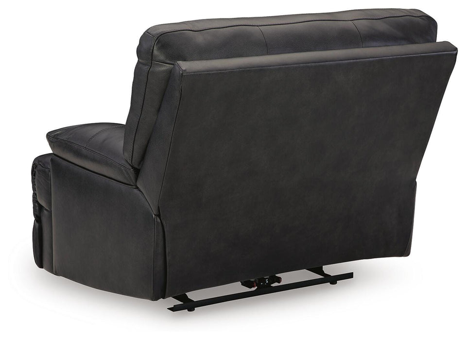 Mountainous Living Room Set - De Avenue Furniture