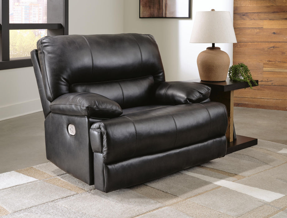 Mountainous Living Room Set - De Avenue Furniture