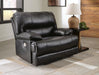 Mountainous Living Room Set - De Avenue Furniture