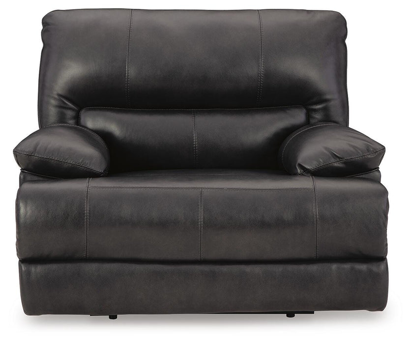 Mountainous Living Room Set - De Avenue Furniture