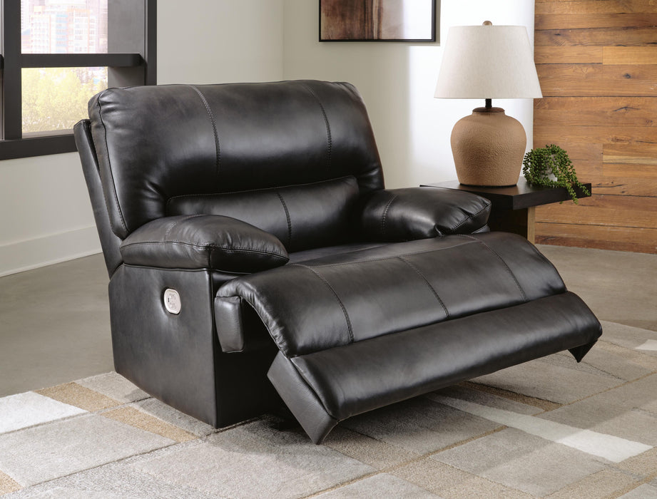 Mountainous Living Room Set - De Avenue Furniture