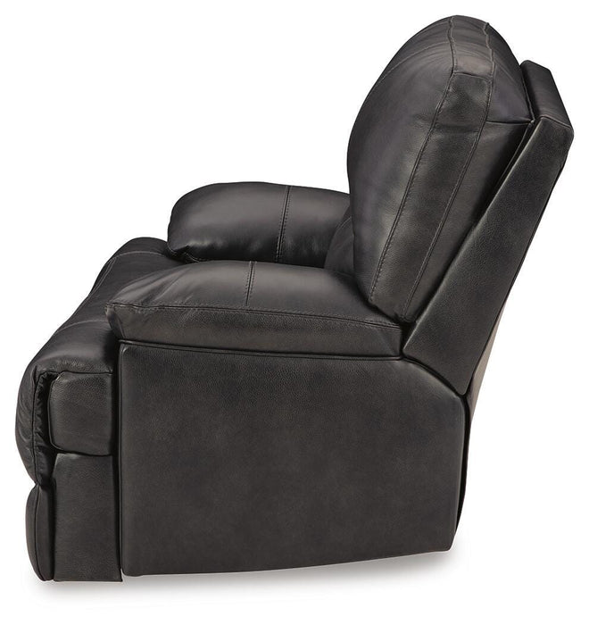 Mountainous Living Room Set - De Avenue Furniture