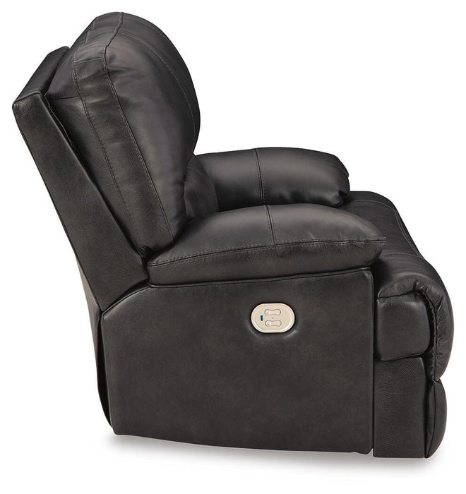 Mountainous Living Room Set - De Avenue Furniture