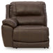 Dunleith Power Reclining Sectional - De Avenue Furniture