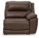 Dunleith Power Reclining Sectional - De Avenue Furniture