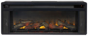 Entertainment Accessories Fireplace Insert - De Avenue Furniture