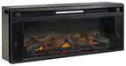 Entertainment Accessories Fireplace Insert - De Avenue Furniture